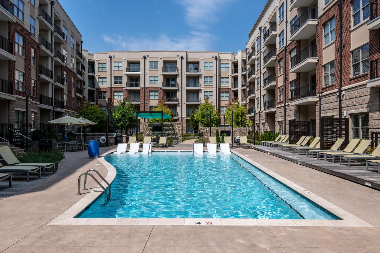 Stay Alfred On Trade Street - thumb 9