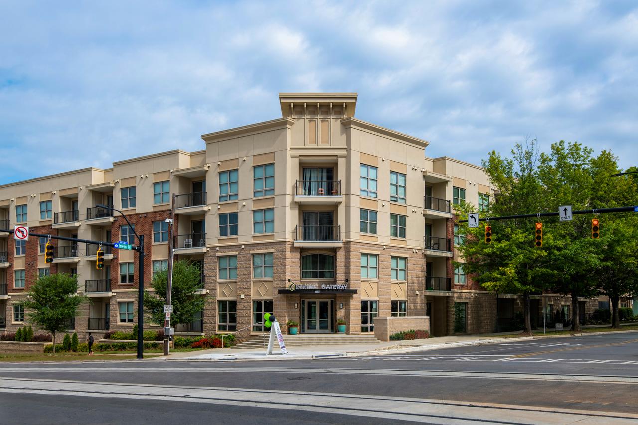 Stay Alfred On Trade Street - thumb 8