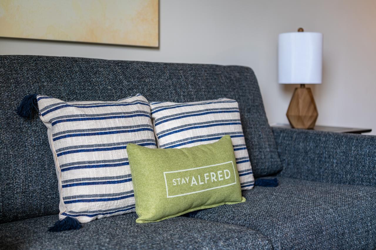 Stay Alfred On Trade Street - thumb 26