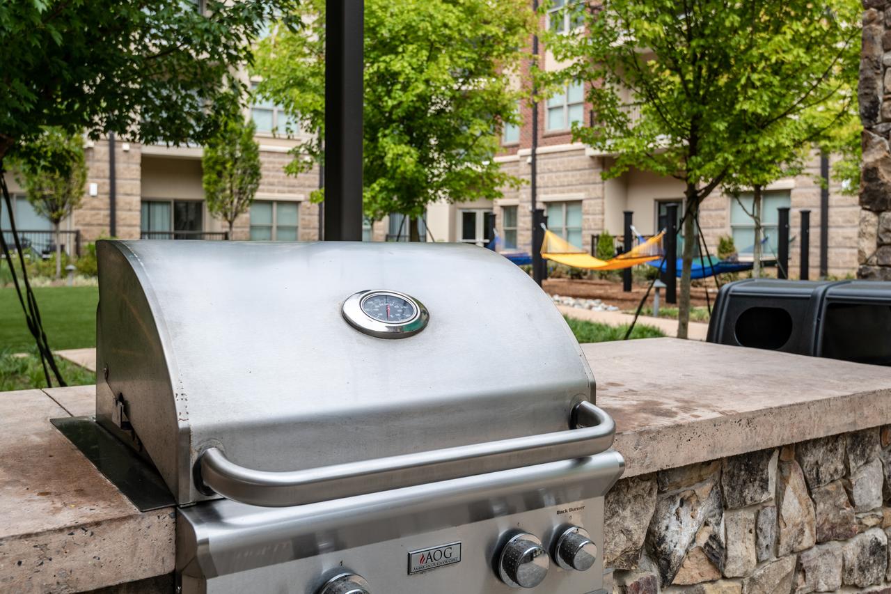 Stay Alfred On Trade Street - thumb 35