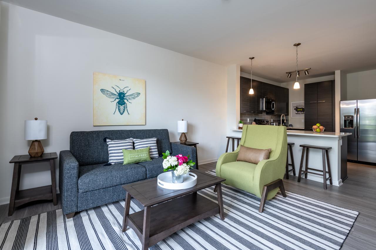 Stay Alfred On Trade Street - thumb 6