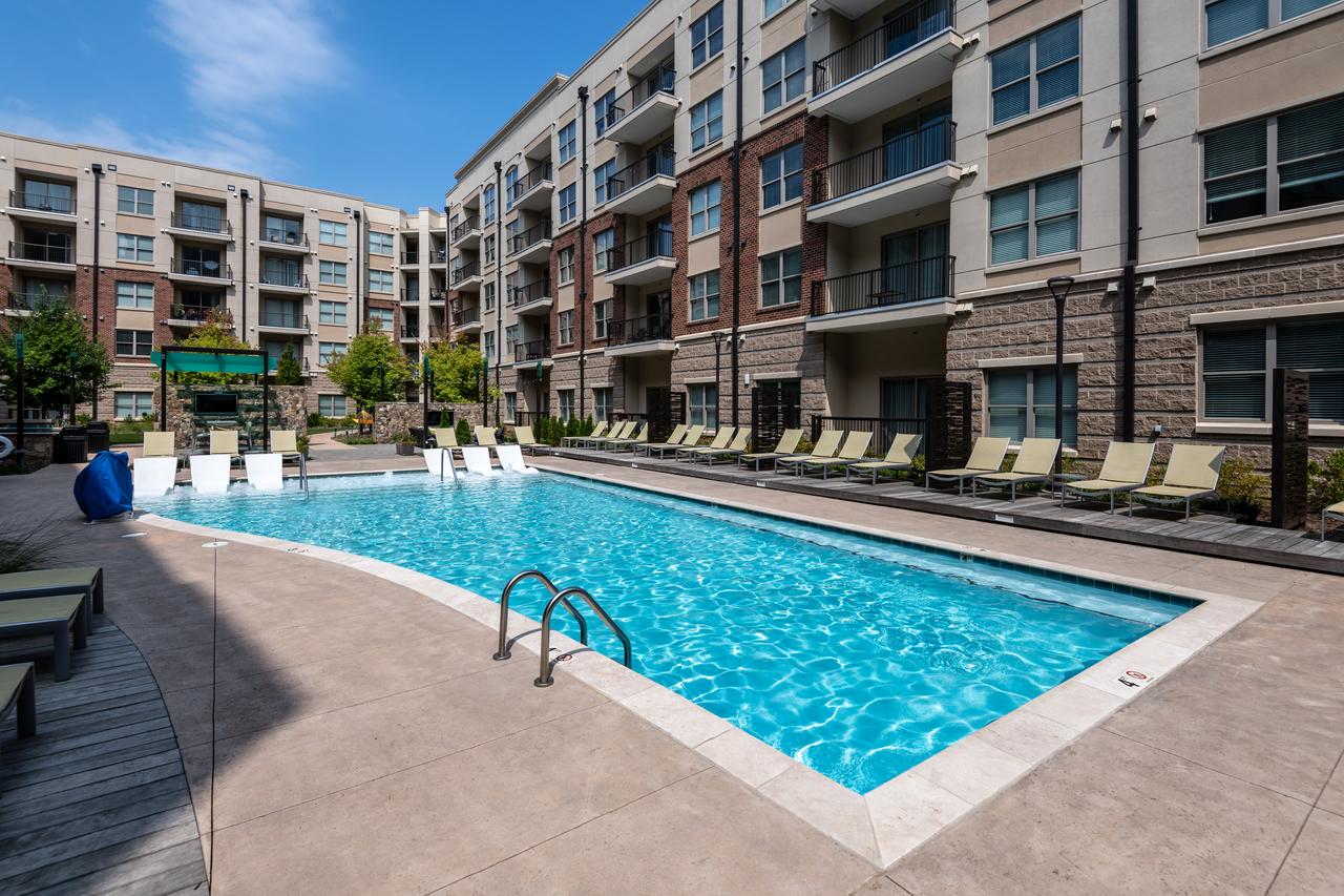 Stay Alfred On Trade Street - thumb 0