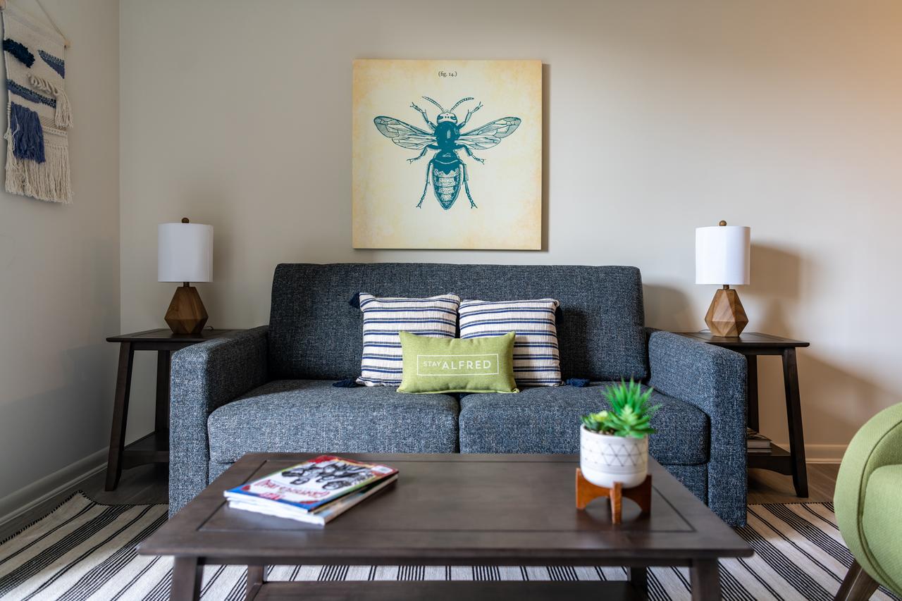 Stay Alfred On Trade Street - thumb 2