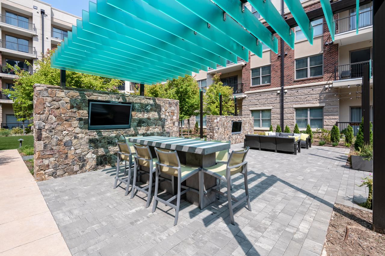 Stay Alfred On Trade Street - thumb 16