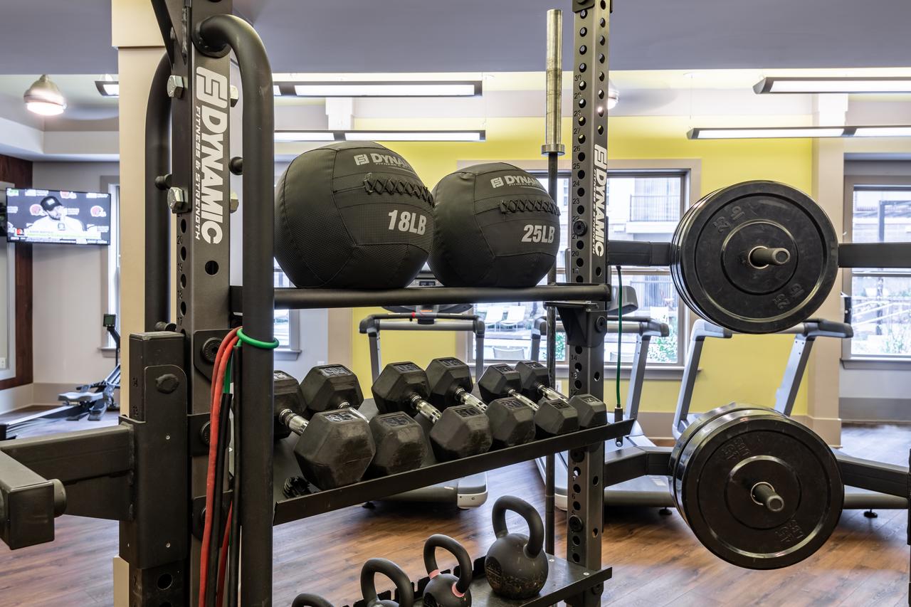 Stay Alfred On Trade Street - thumb 38