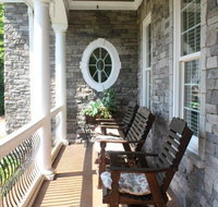 Villa Banika - USA Accommodation