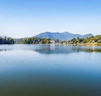 49 Atkins Loop Home - USA Accommodation