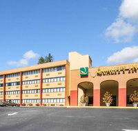Quality Inn Sylva / Cherokee - USA Accommodation