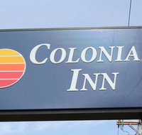 Colonial Inn Franklin - USA Accommodation