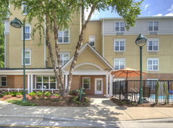 TownePlace Suites Raleigh Cary/Weston Parkway