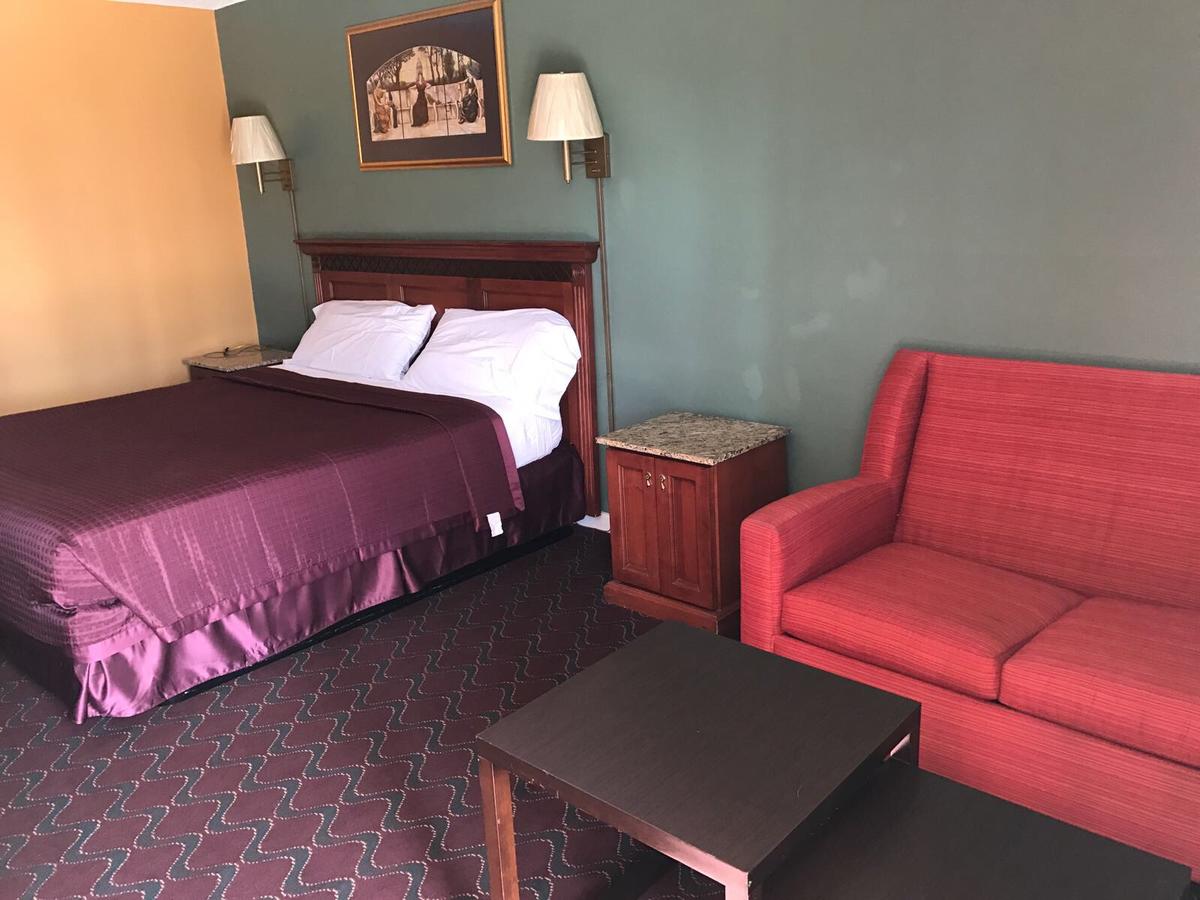 Budget Inn - Roxboro - thumb 8