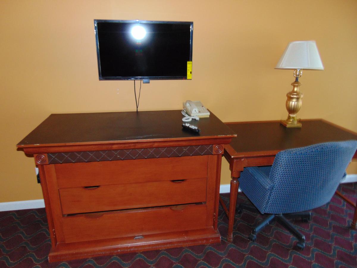 Budget Inn - Roxboro - thumb 7