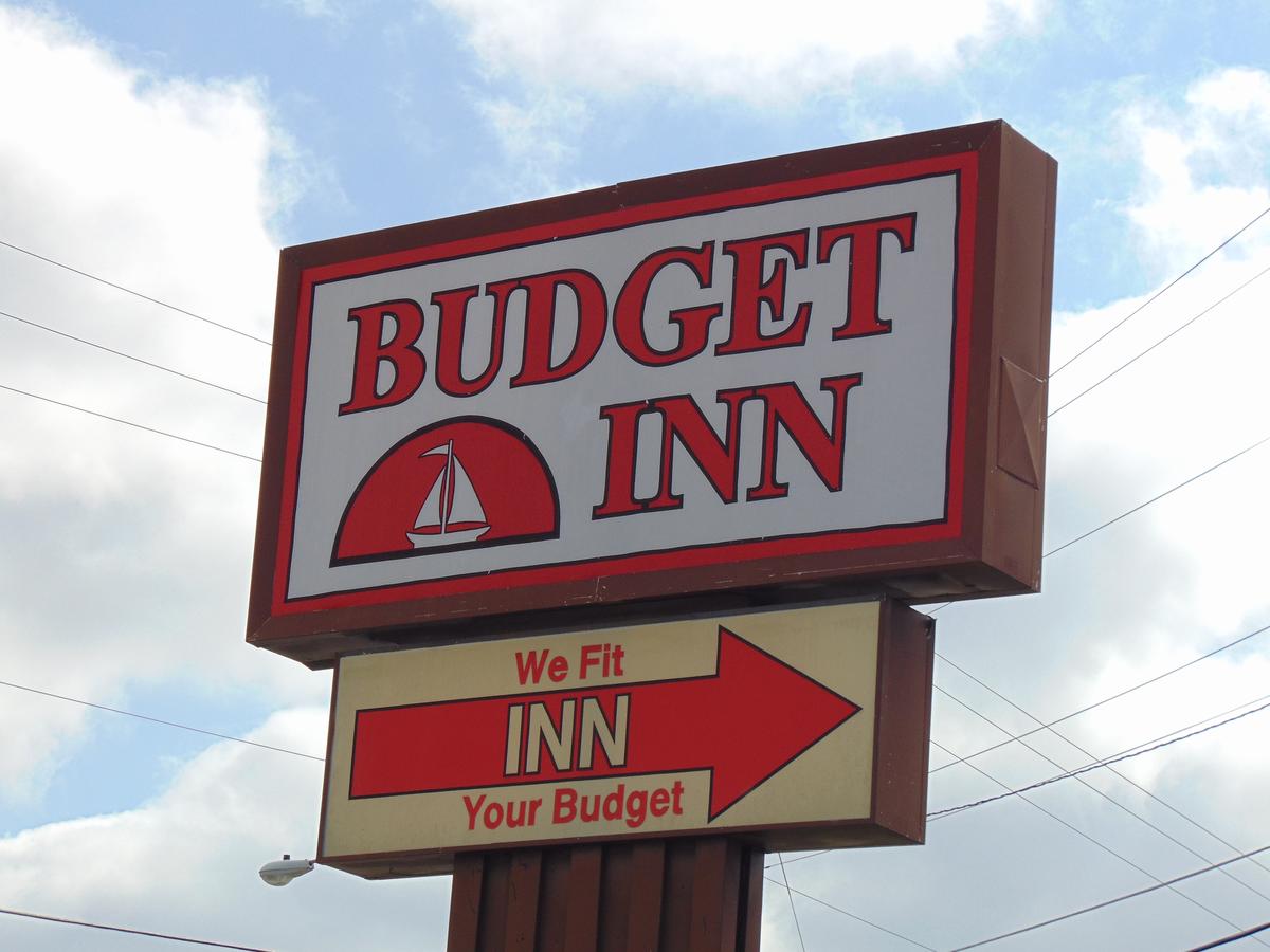 Budget Inn - Roxboro - thumb 3