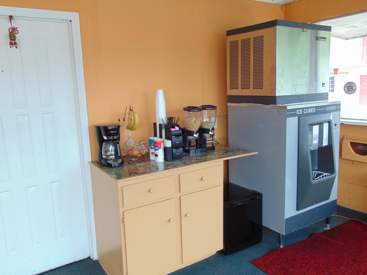 Budget Inn - Roxboro - thumb 6
