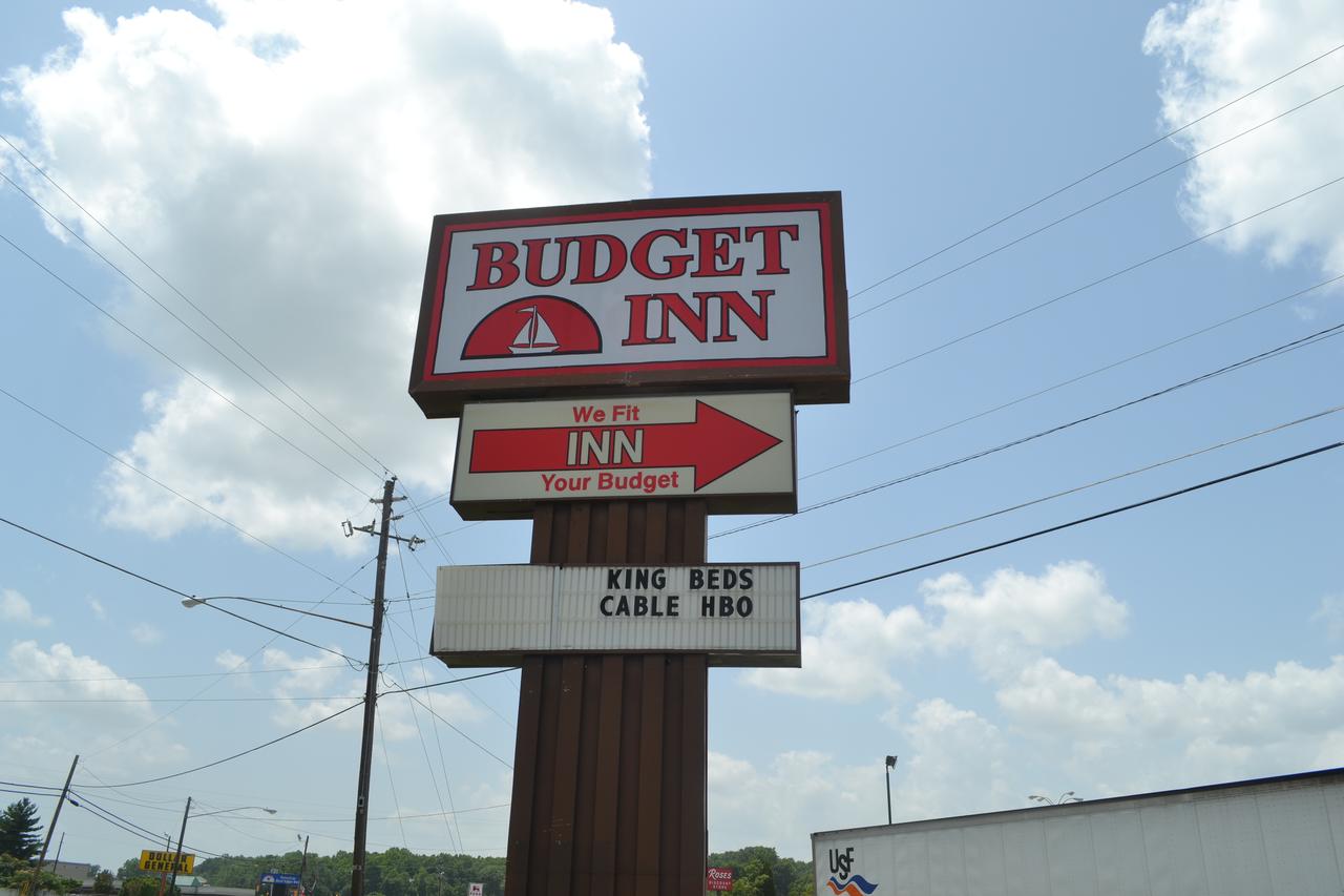 Budget Inn - Roxboro - thumb 4