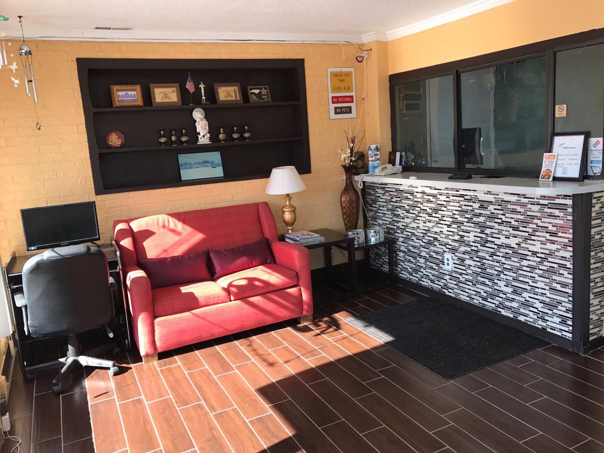 Budget Inn - Roxboro - thumb 1
