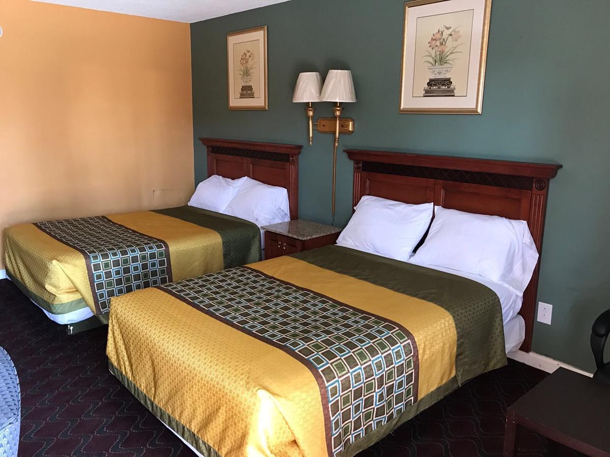Budget Inn - Roxboro - thumb 0