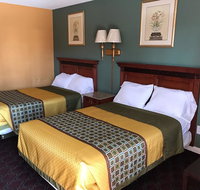 Budget Inn - Roxboro - USA Accommodation