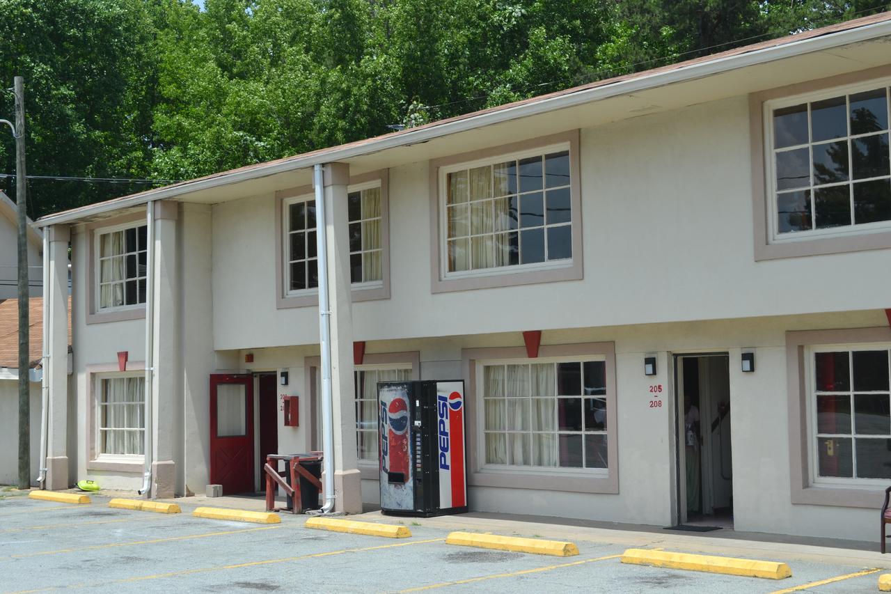 Budget Inn - Roxboro - thumb 5