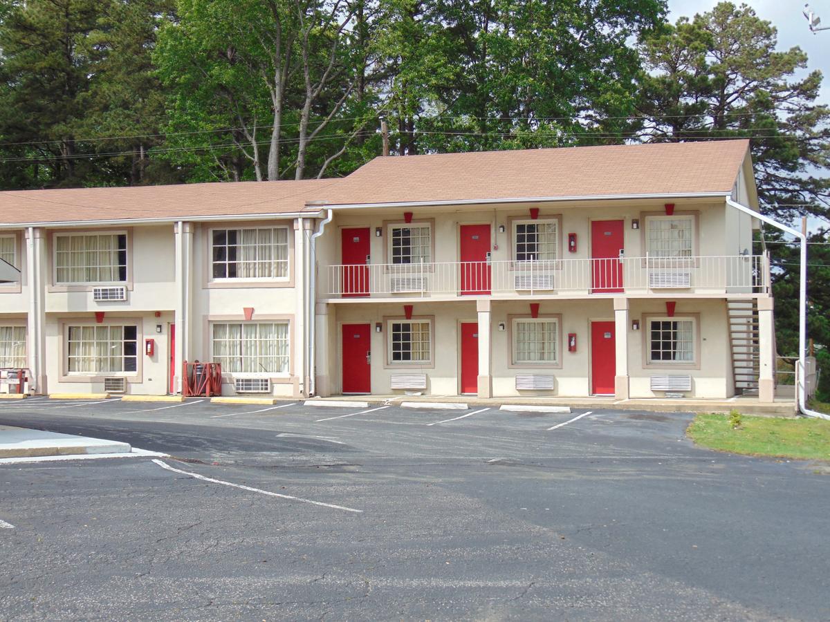 Budget Inn - Roxboro - thumb 2