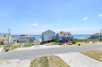 4070 - Sea Spray Hotels Santiago