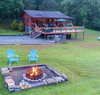 3 Bed 2 Bath Vacation home in Bryson City - Tourism Bookings