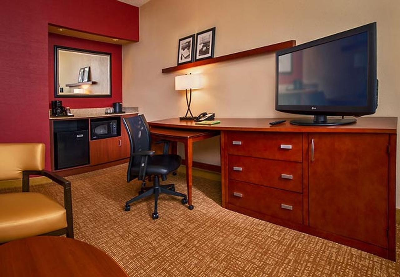 Courtyard Raleigh Cary - thumb 10