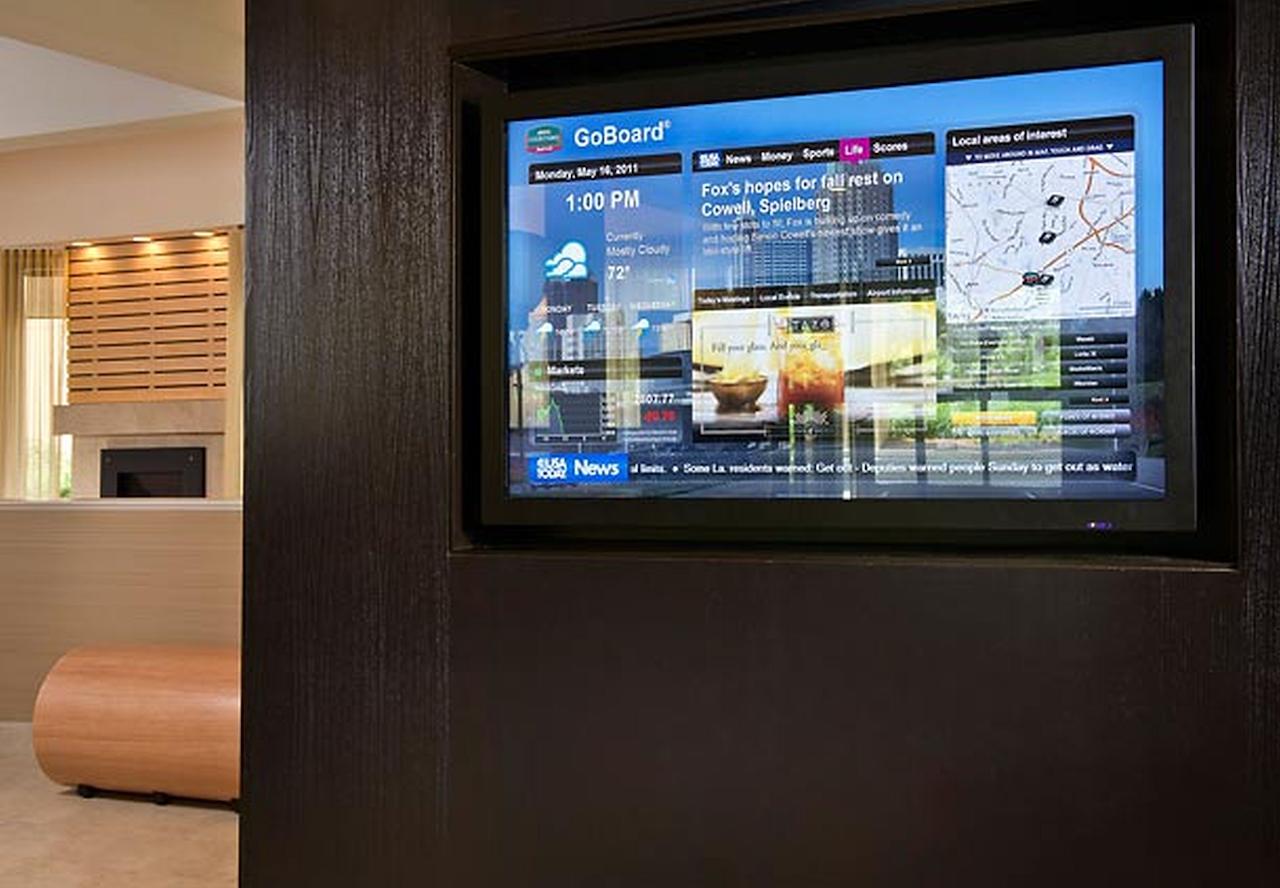 Courtyard Raleigh Cary - thumb 8