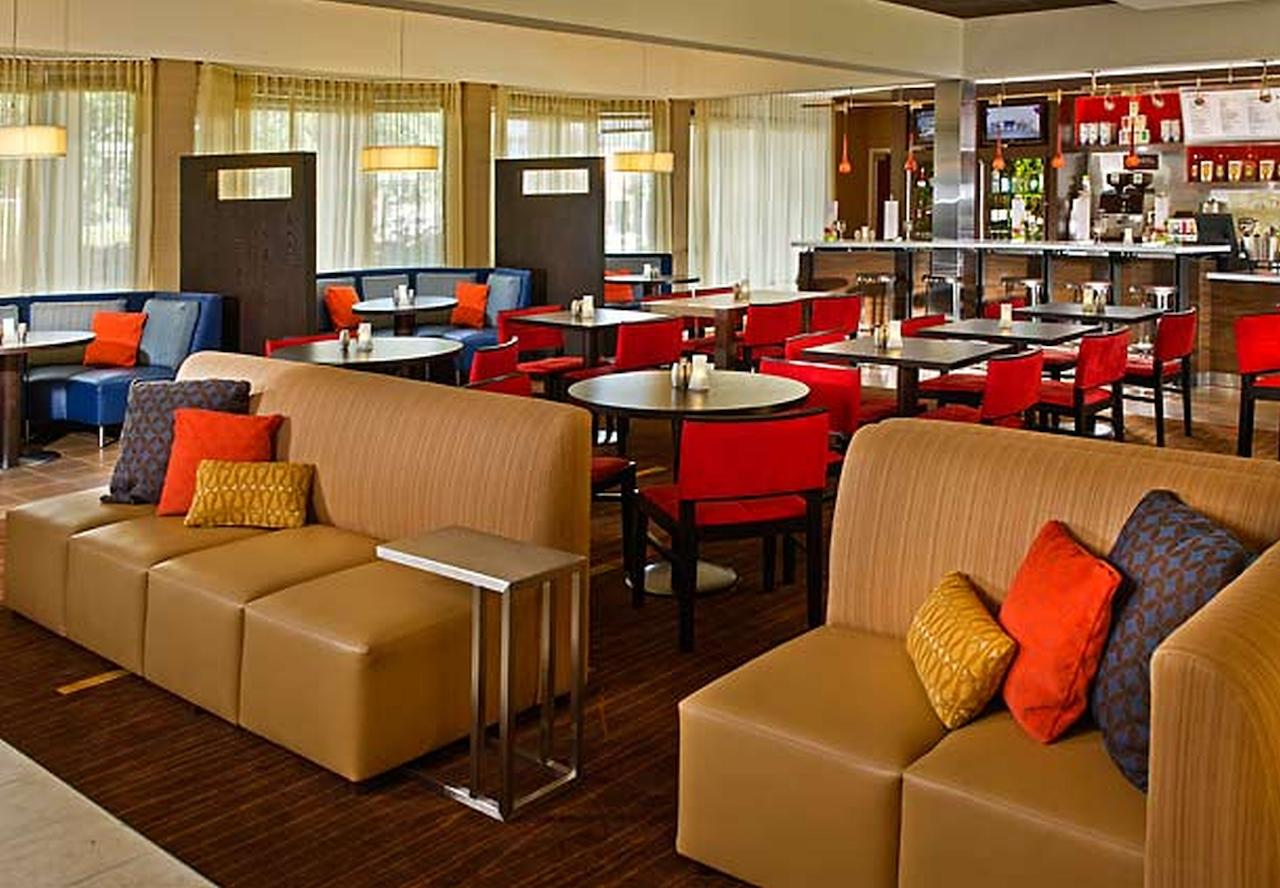 Courtyard Raleigh Cary - thumb 2