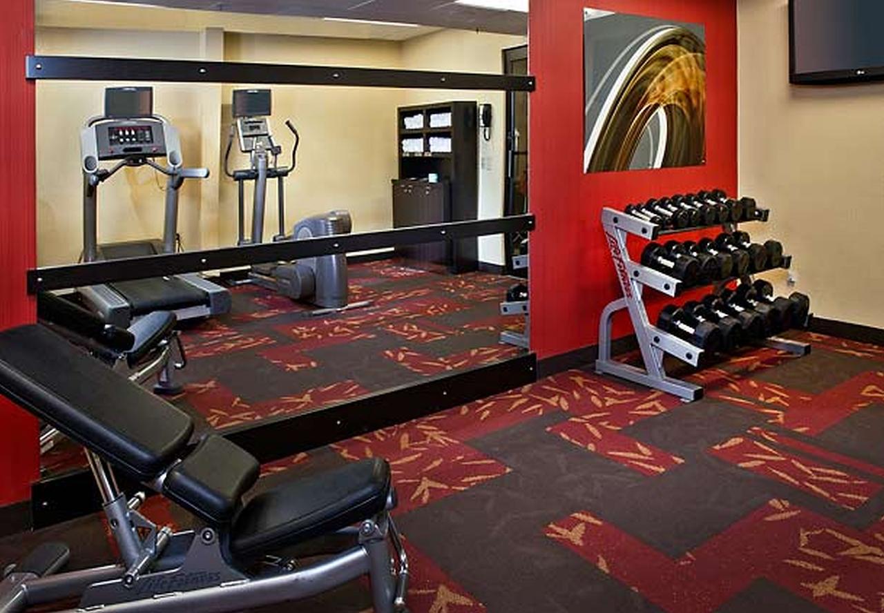 Courtyard Raleigh Cary - thumb 15