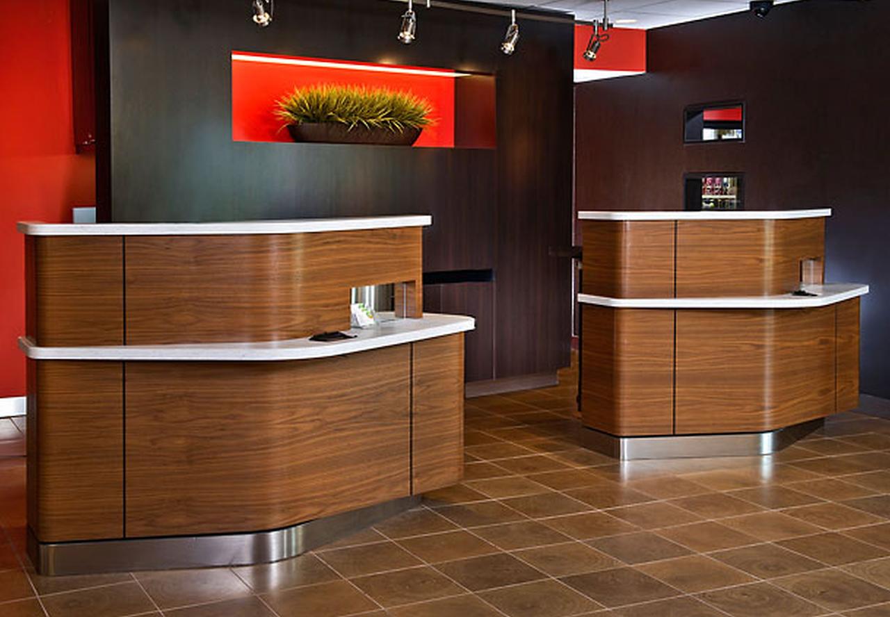 Courtyard Raleigh Cary - thumb 1