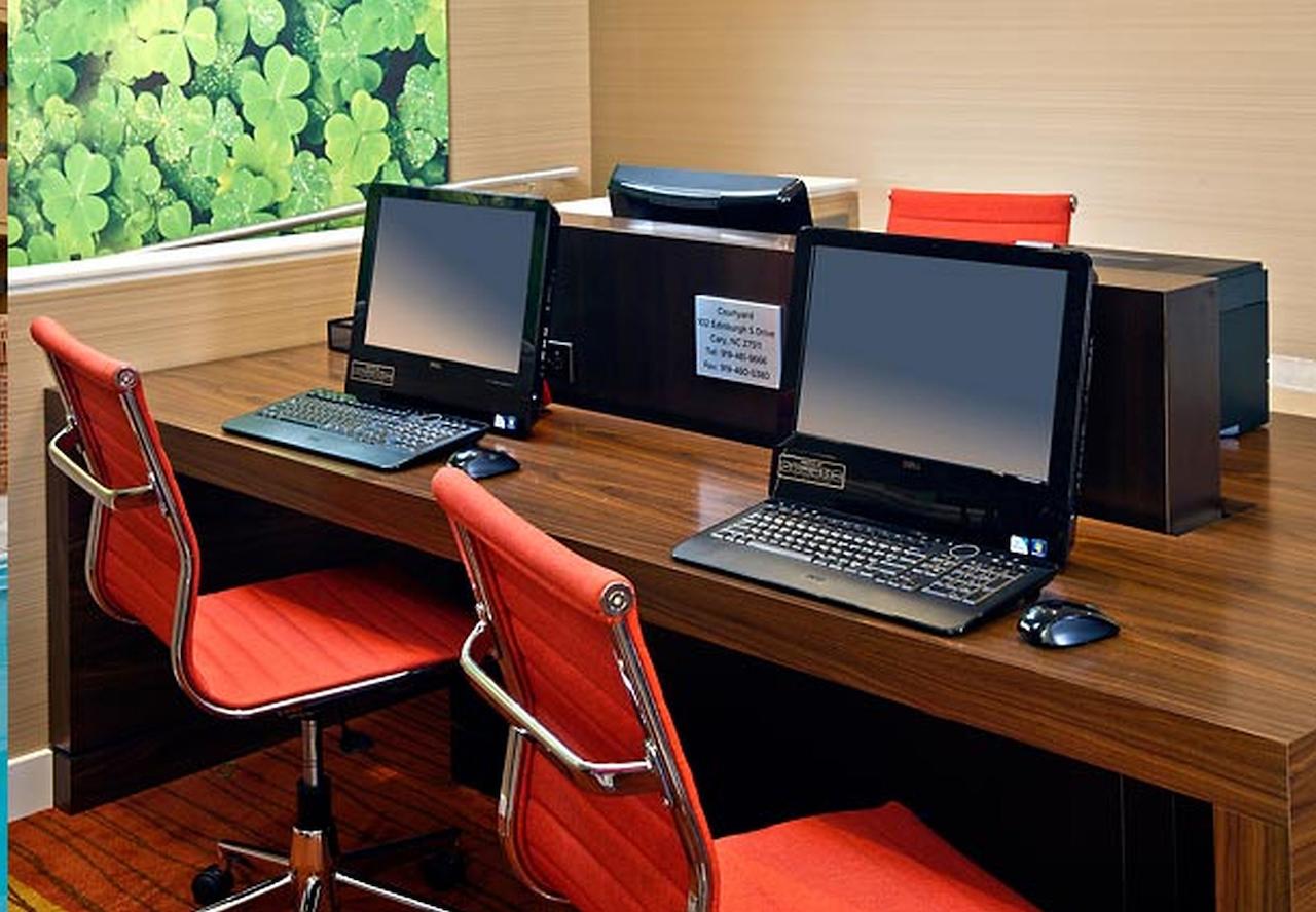 Courtyard Raleigh Cary - thumb 19