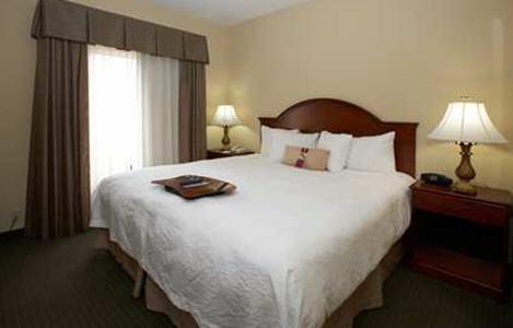 Hampton Inn & Suites Wilson I-95 - thumb 6