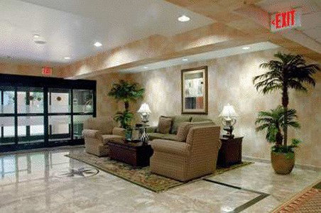 Hampton Inn & Suites Wilson I-95 - thumb 3