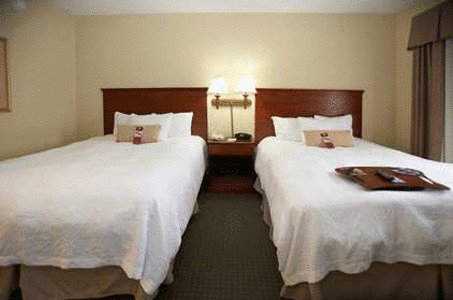 Hampton Inn & Suites Wilson I-95 - thumb 5