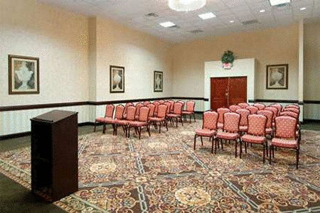 Hampton Inn & Suites Wilson I-95 - thumb 9