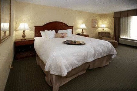 Hampton Inn & Suites Wilson I-95 - thumb 4