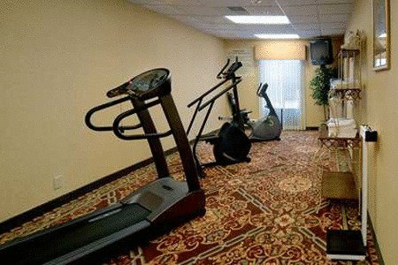 Hampton Inn & Suites Wilson I-95 - thumb 10