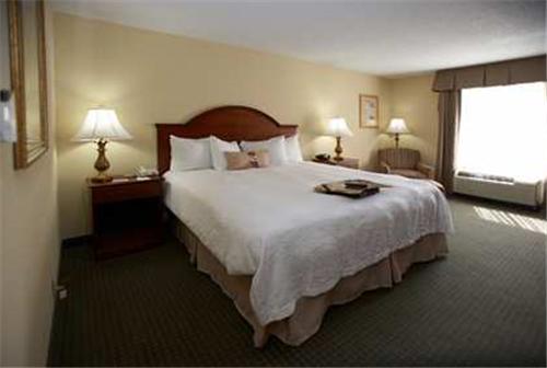 Hampton Inn & Suites Wilson I-95 - thumb 7