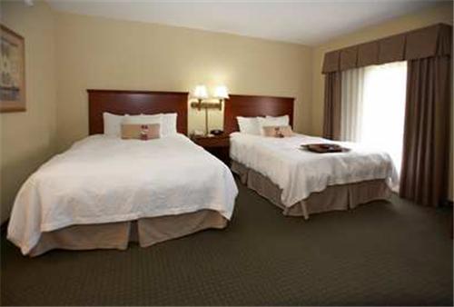 Hampton Inn & Suites Wilson I-95 - thumb 2