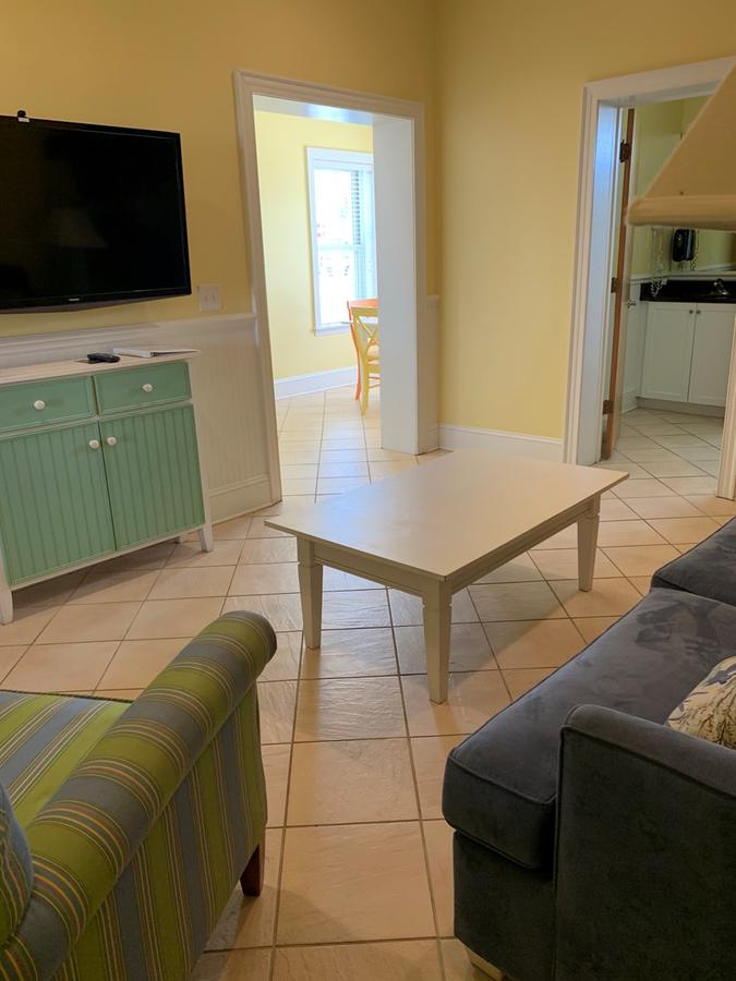 3 Room King Suite-Unit 501 - thumb 7