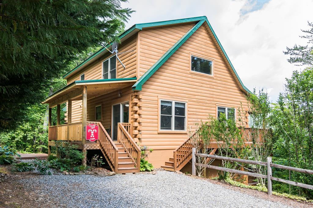Candyland Cabin - thumb 0