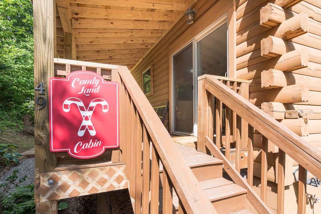 Candyland Cabin - thumb 6