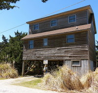 At Last Home - Tourism Bookings