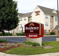 Residence Inn by Marriott Rocky Mount - Tourism Bookings