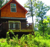 Standing Bear Moonshiner's Cabin - Tourism Bookings