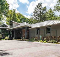 Pennys Zen Retreat - USA Accommodation