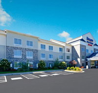 Fairfield Inn  Suites - Boone - Tourism Bookings
