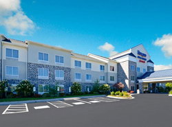 Fairfield Inn & Suites - Boone
