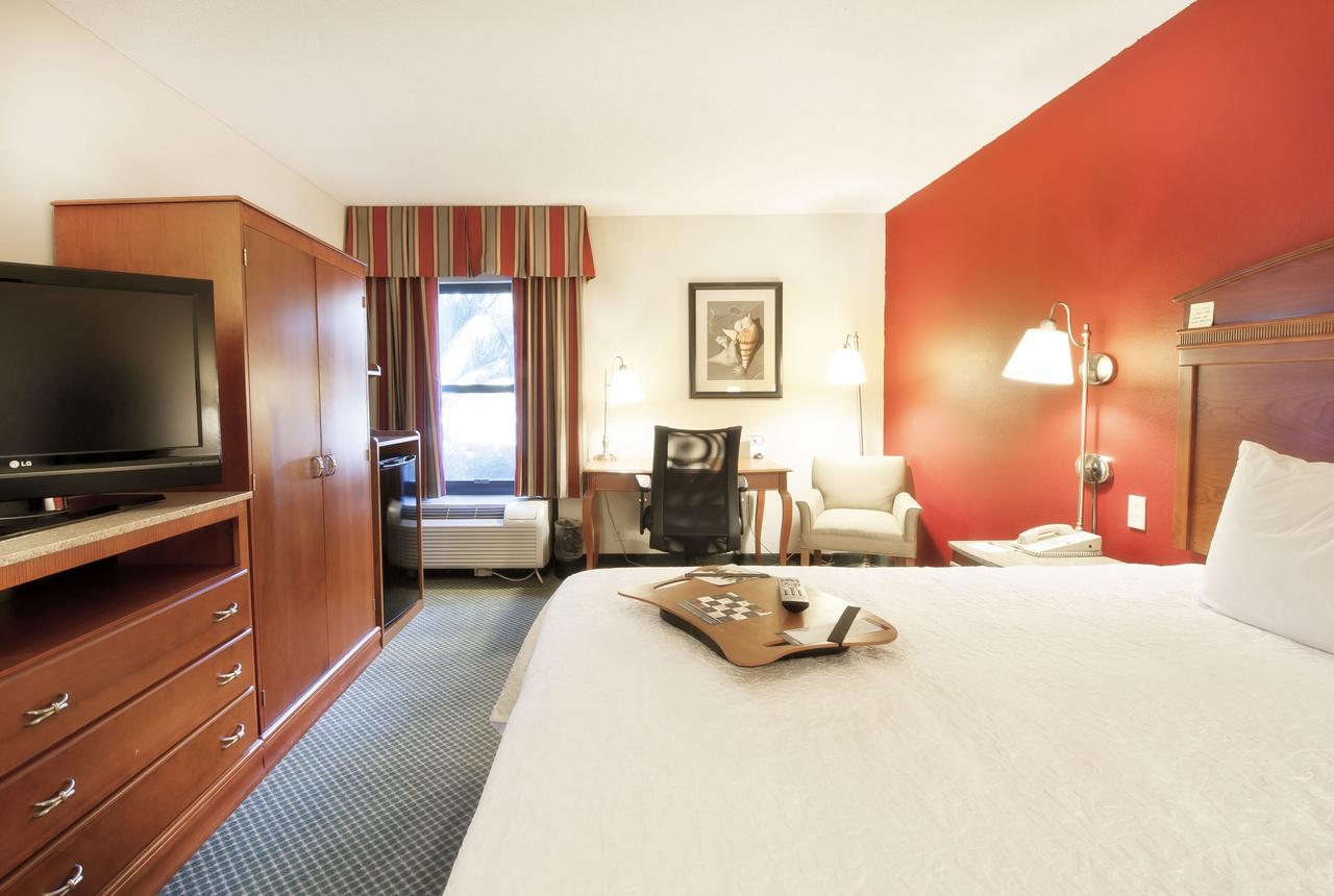 Hampton Inn & Suites Wilmington/Wrightsville Beach - thumb 5